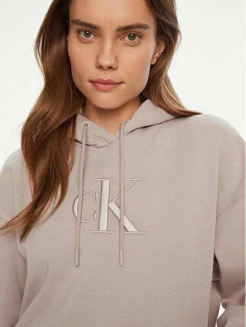 Calvin Klein Jeans Hoodie