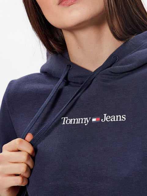 Tommy Jeans Hoodie