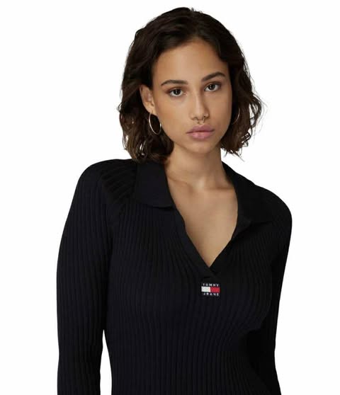 Tommy Jeans Dress