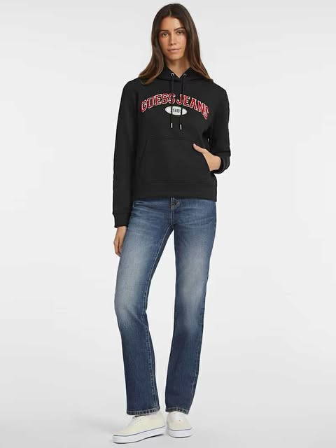 Guess Jeans Hoodie