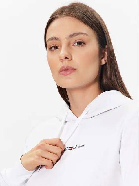 Tommy Jeans Hoodie