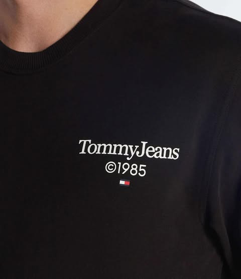 Tommy Jeans Sweater