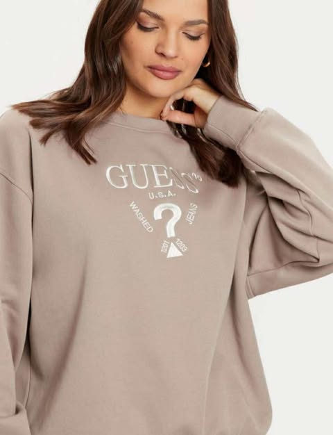 Guess Jeans Sweater