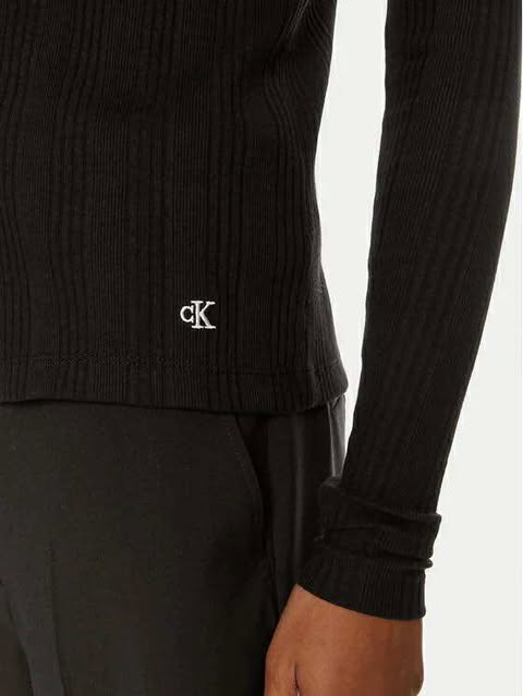 Calvin Klein Zip up