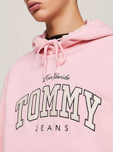 Tommy Jeans Hoodie