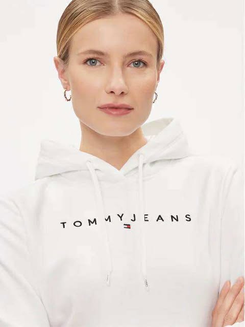 Tommy Jeans Hoodie