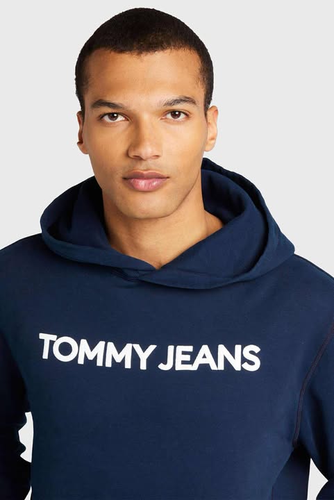 Tommy Jeans Hoodie