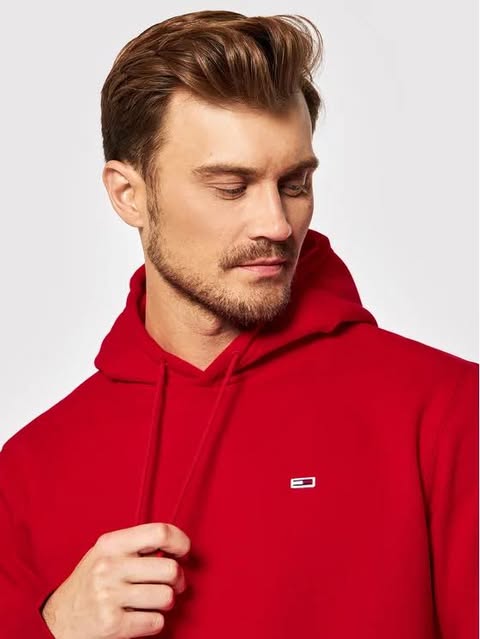 Tommy Jeans Hoodie