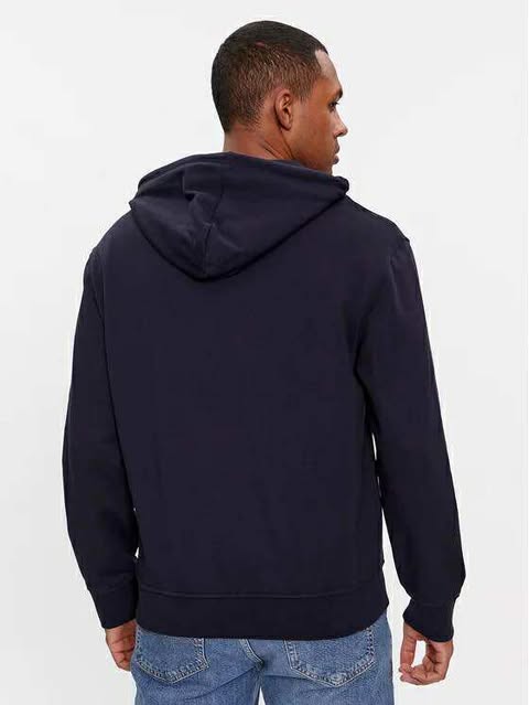 Armani Exchange Zip up