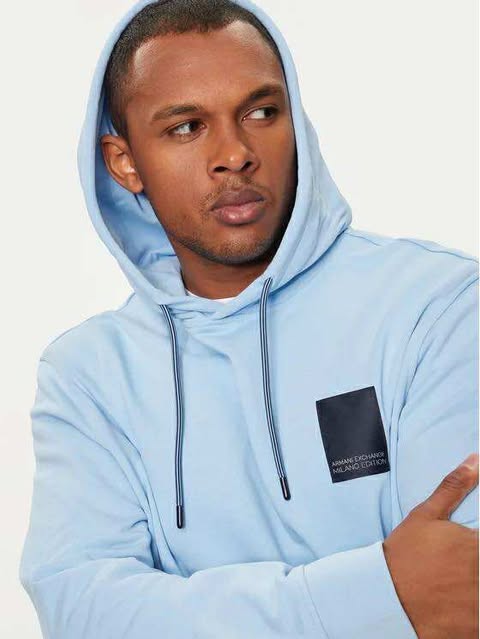 Armani Exchange Hoodie