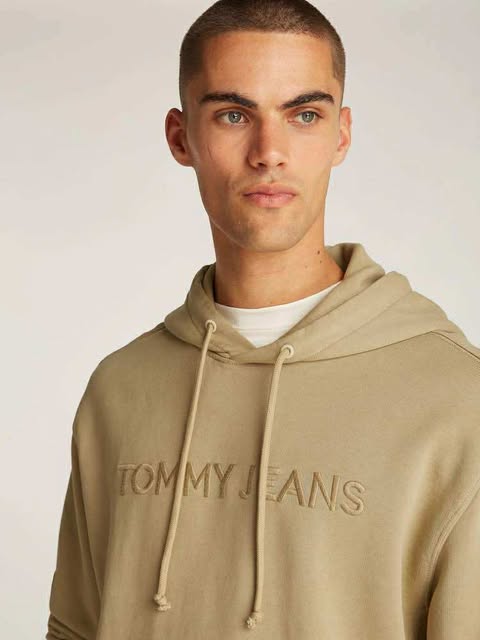 Tommy Jeans Hoodie