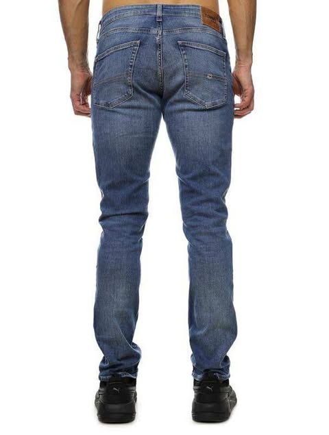 Tommy Denim Jeans