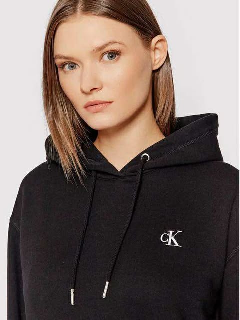 Calvin Klein Jeans Hoodie