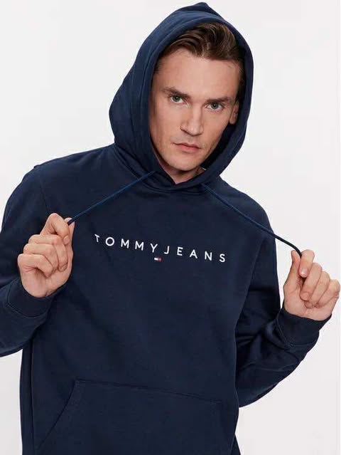 Tommy Jeans Hoodie