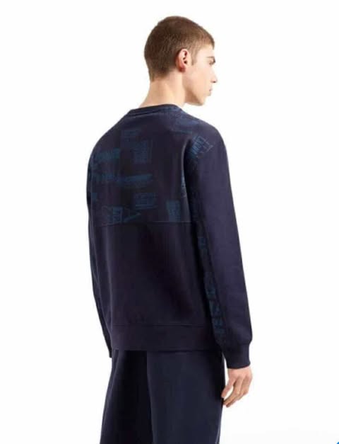 Armani Exchange Sweater