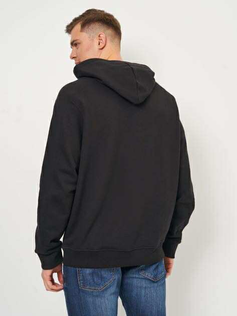 Calvin Klein Jeans Hoodie