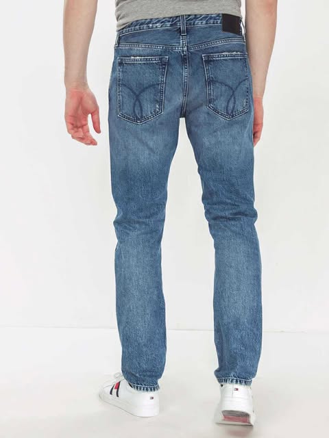 Calvin Klein Denim Jeans