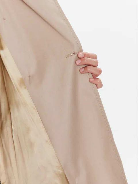 Tommy Hilfiger Trench Coat