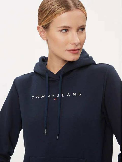 Tommy Jeans Hoodie