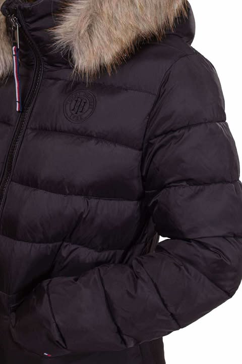 Tommy Hilfiger Padded Jacket
