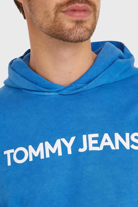Tommy Jeans Hoodie