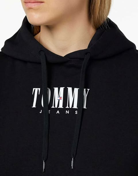 Tommy Jeans Hoodie