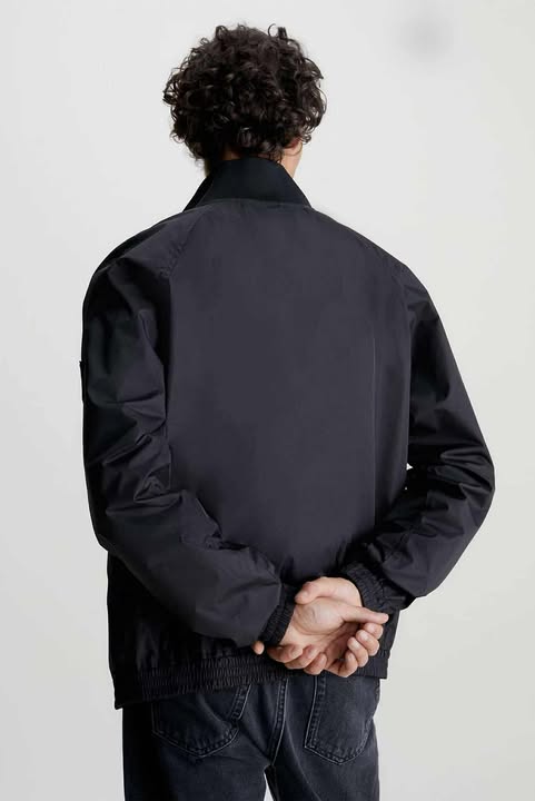 Calvin Klein Essential Jacket