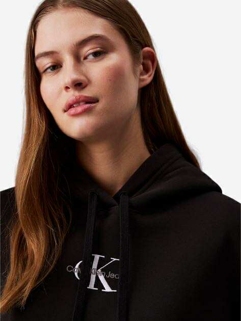 Calvin Klein Jeans Hoodie