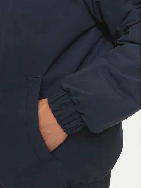 Tommy Jeans Padded Jacket