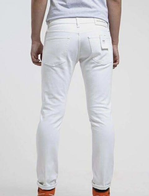 Calvin Klein Denim Jeans
