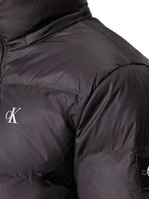 Calvin Klein Puffer Jacket