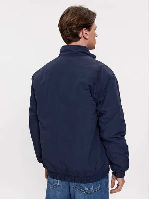 Tommy Jeans Essential Padded Jacket
