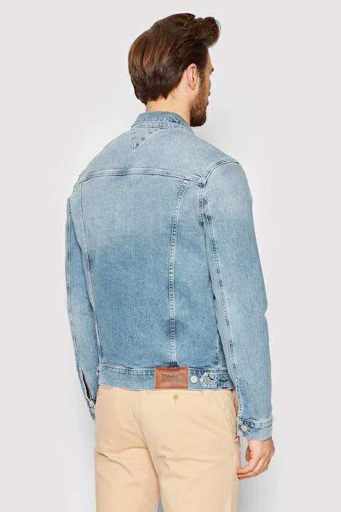 Tommy Jeans Denim Jacket