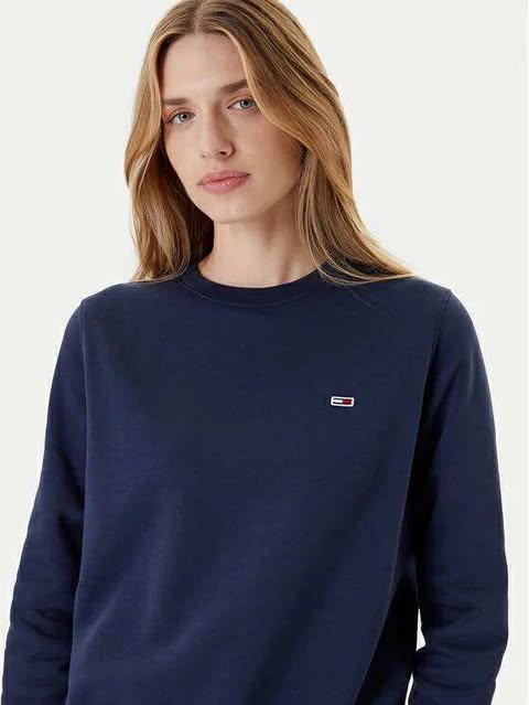 Tommy Jeans Sweater