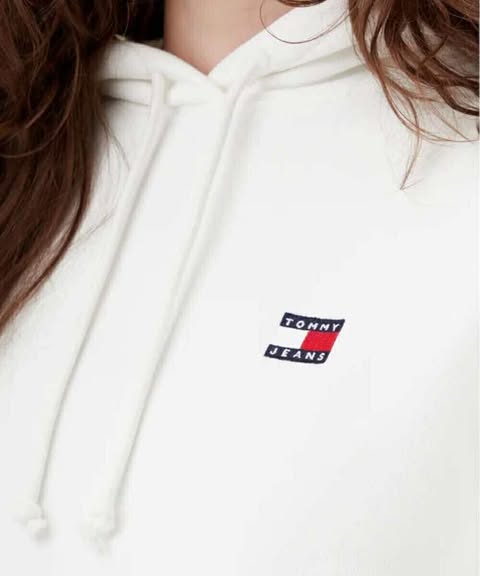 Tommy Jeans Hoodie