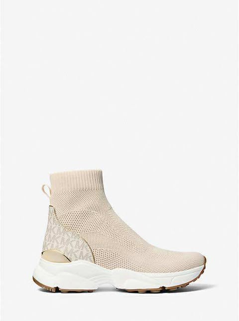 Michael Kors Knit Boots