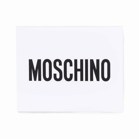 Moschino Scarf