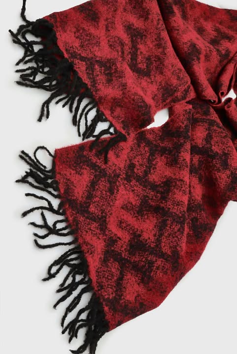 Tommy Hilfiger Scarf