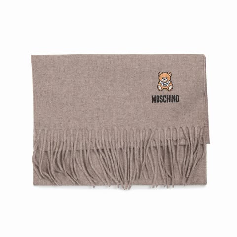 Moschino Scarf