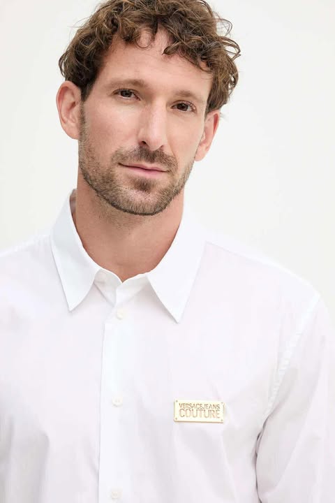 Versace Jeans Couture Shirt