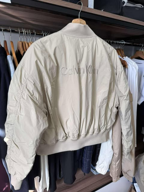 Calvin Klein Jacket