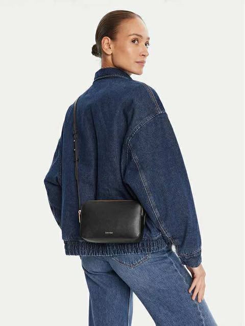 Calvin Klein Crossbag
