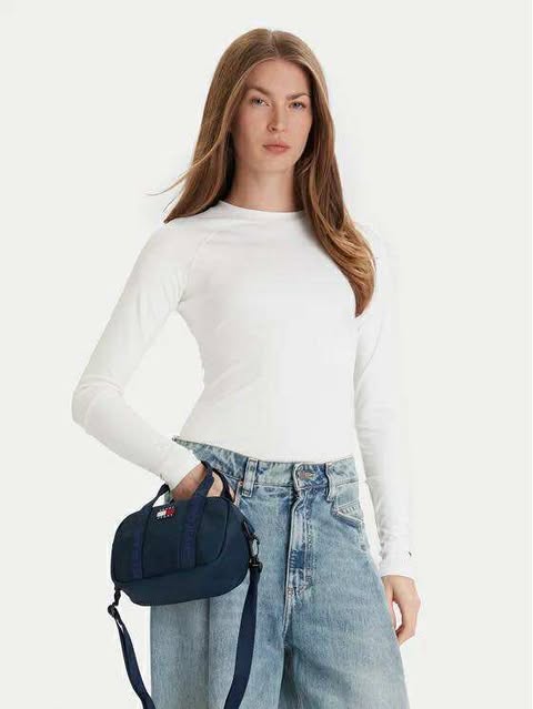 Tommy Jeans Daily Crossover