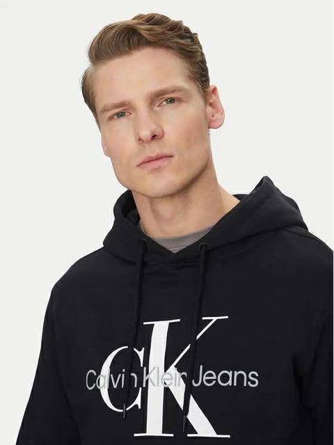 Calvin Klein Hoodie