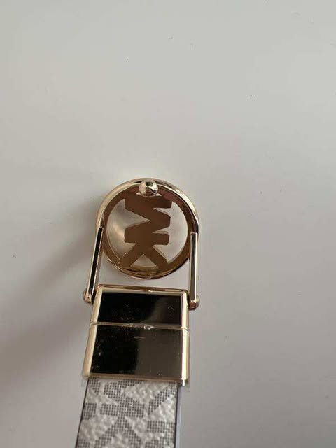 Michael Kors Reversible Belt