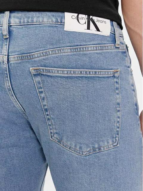 Calvin Klein Denim Jeans