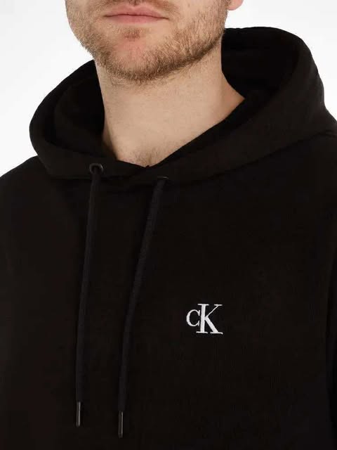 Calvin Klein Jeans Hoodie