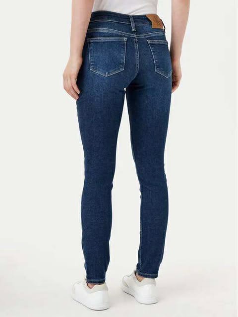 Calvin Klein Denim Jeans