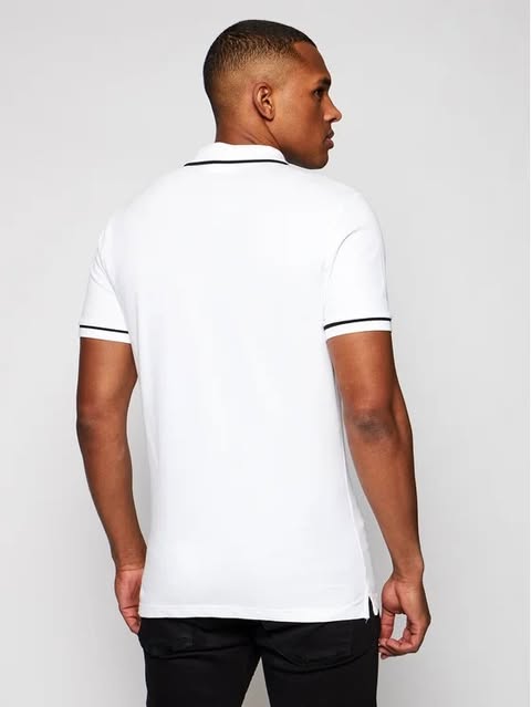 Calvin Klein Polo Shirt