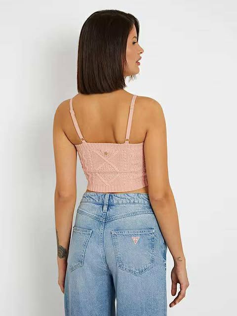 Guess Knit Top